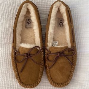 Dakota UGG 8